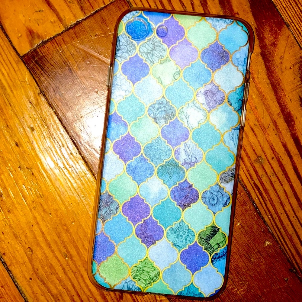Marble Case ✨ - Picture 4 of 5
